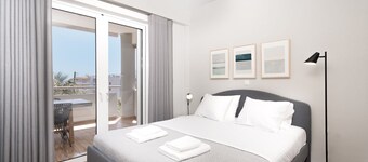 Blue Avra by A&D Properties