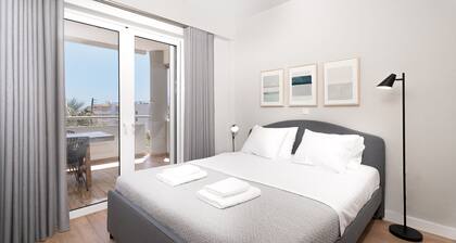 Blue Avra by A&D Properties