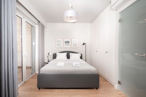 Firemannsrom – design | Individuelt dekorert, individuelt innredet og lydisolert