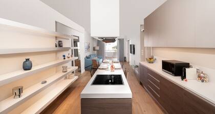 Blue Avra by A&D Properties