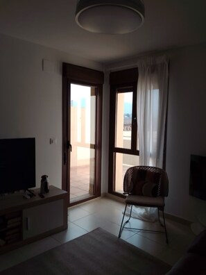 Smart TV, books - Modern accommodation in Lliber/ Jalon (lliber)