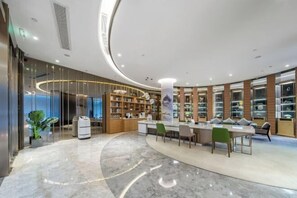 Interior - Ruidu E Hotel (Tangjiaqiao) (Wenzhou)