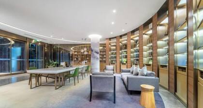 Ruidu E Hotel (Tangjiaqiao)