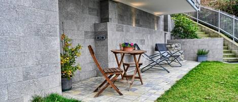 Appartement | 3 slaapkamers