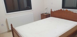 4 quartos, Wi-Fi, roupa de cama