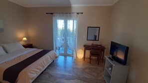 1 Schlafzimmer, WLAN