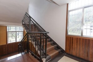 Interior - Guojia Courtyard Inn (Zhangjiajie)