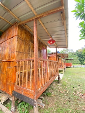 Exterior. Hotel O Disan Baang Kiulu