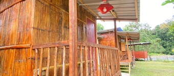 Hotel O Disan Baang Kiulu