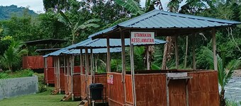 Hotel O Disan Baang Kiulu