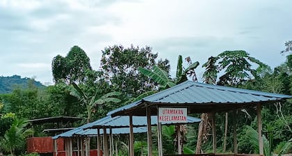 Hotel O Disan Baang Kiulu