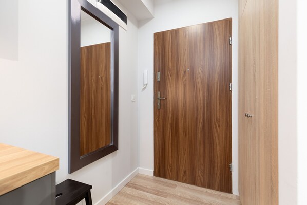 Interior - Apartment Port Darłówko by Renters (Darlowo)