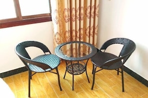 Room - Langshan Patriotic Farm (Xinning)