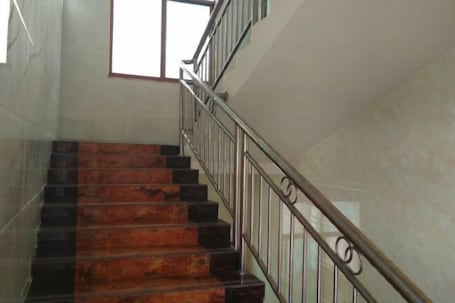 Interior. Langshan Patriotic Farm