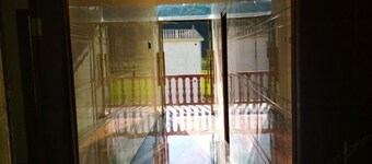 崀山愛國農莊