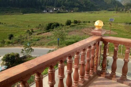 Langshan Patriotic Farm