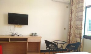 Room - Langshan Patriotic Farm (Xinning)