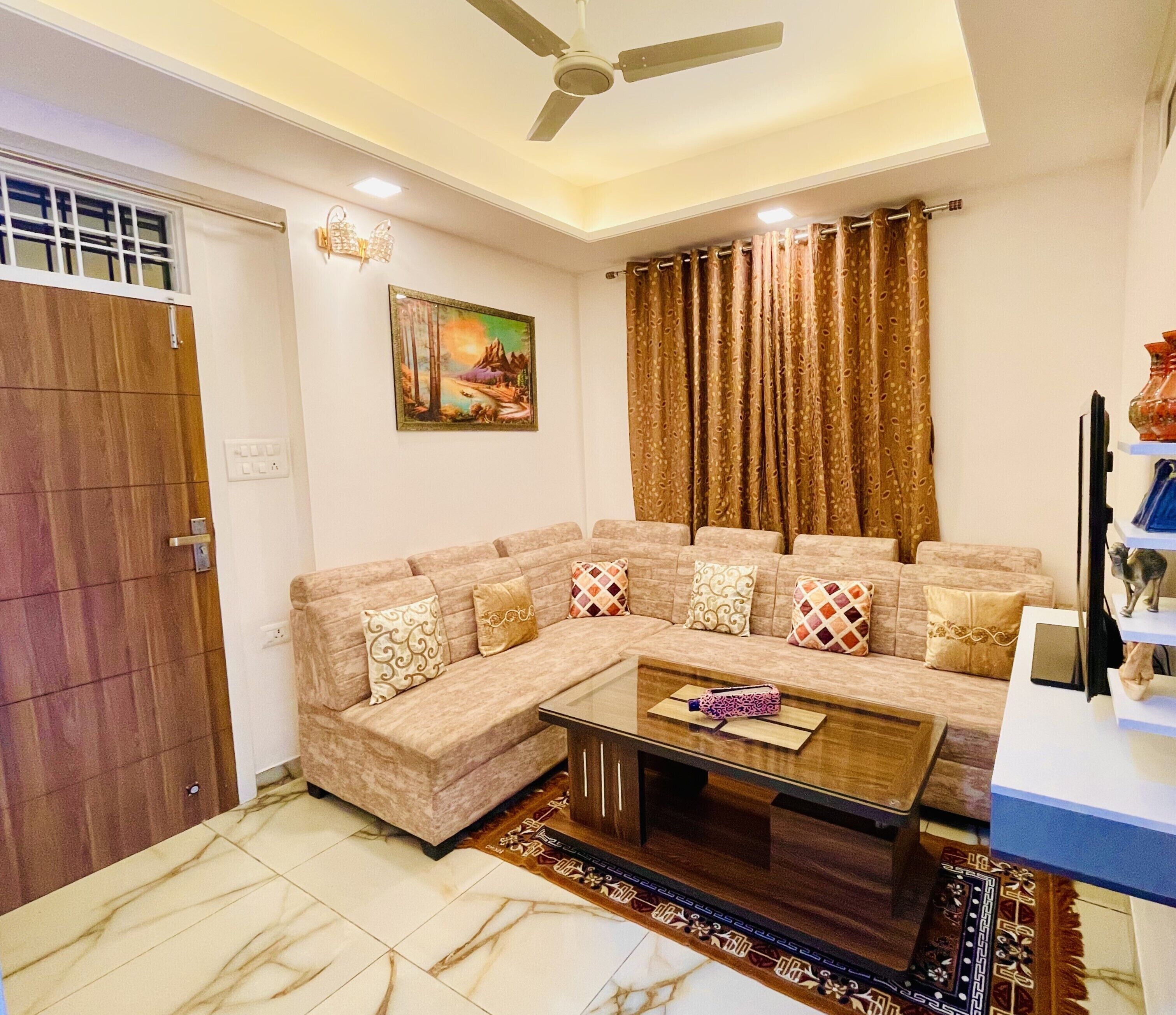 Televisor intel·ligent 