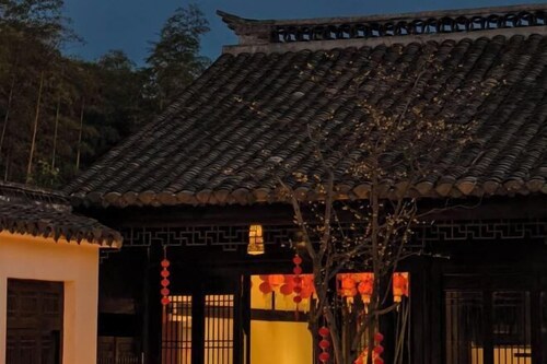 Huzhou Biocountry Resort