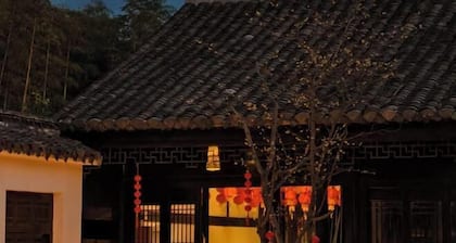 Huzhou Biocountry Resort