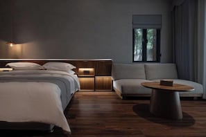 Room - Changxing Biocountry Resort (Changxing)