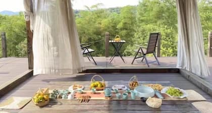 Changxing Biocountry Resort