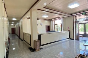 Room - Tahe Eighteen Post Residence (Tahe)