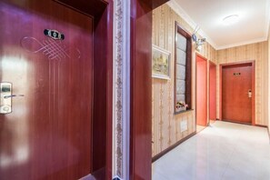 Interior - Xiyue Theme Inn (Xianyang)