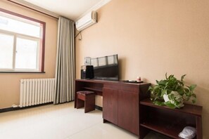 Interior - Xiyue Theme Inn (Xianyang)