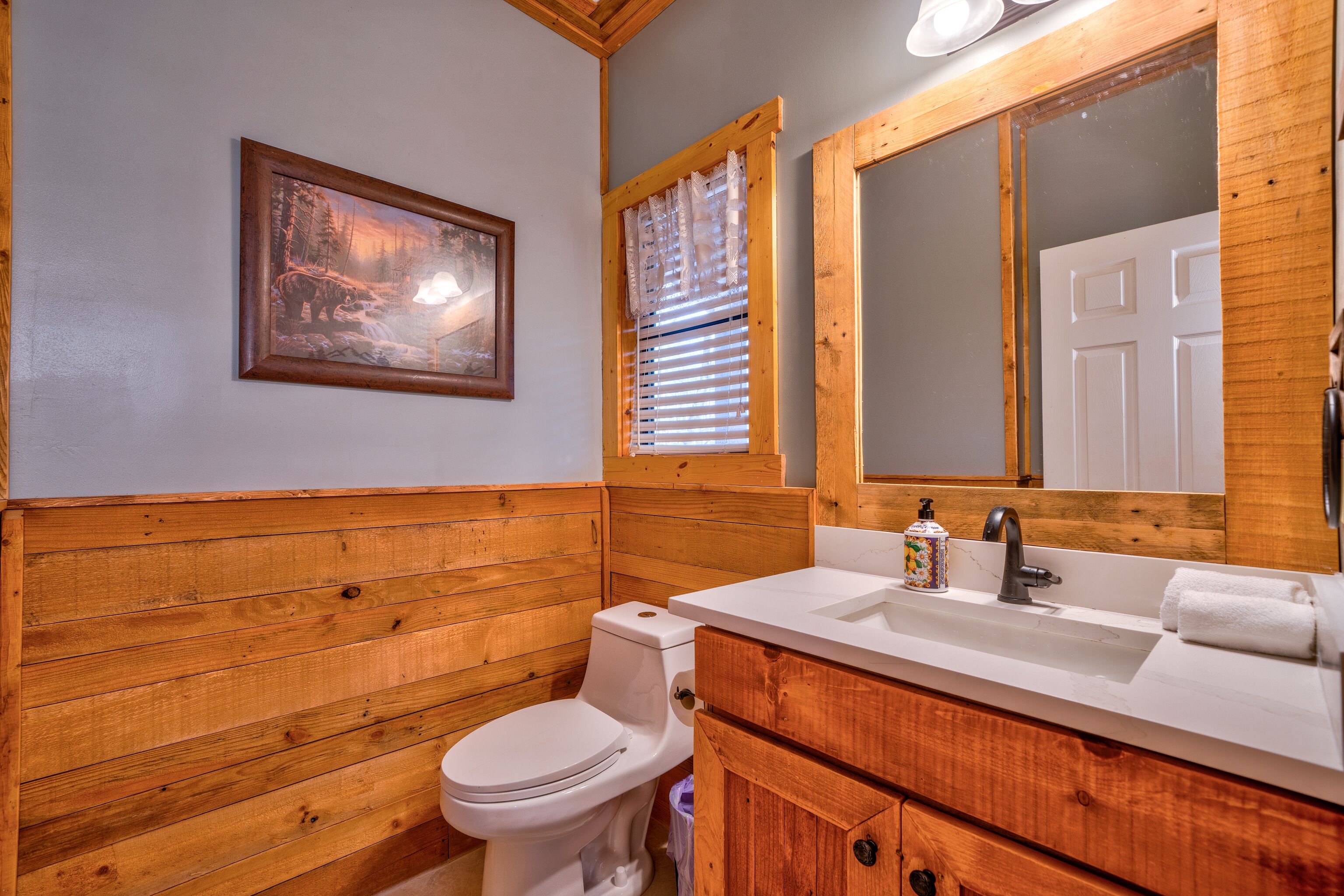Baño