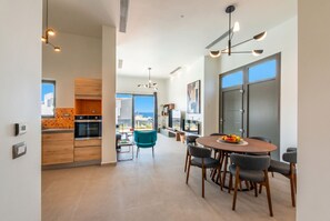 Superior Villa, 3 Bedrooms, Private Pool - Seafront Villas (Chania)