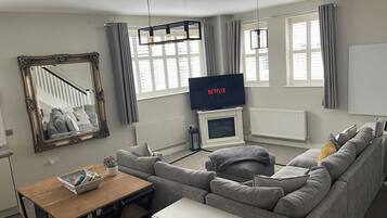 Smart TV, books, printers