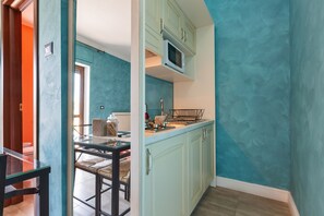 Appartamento | Cucina privata