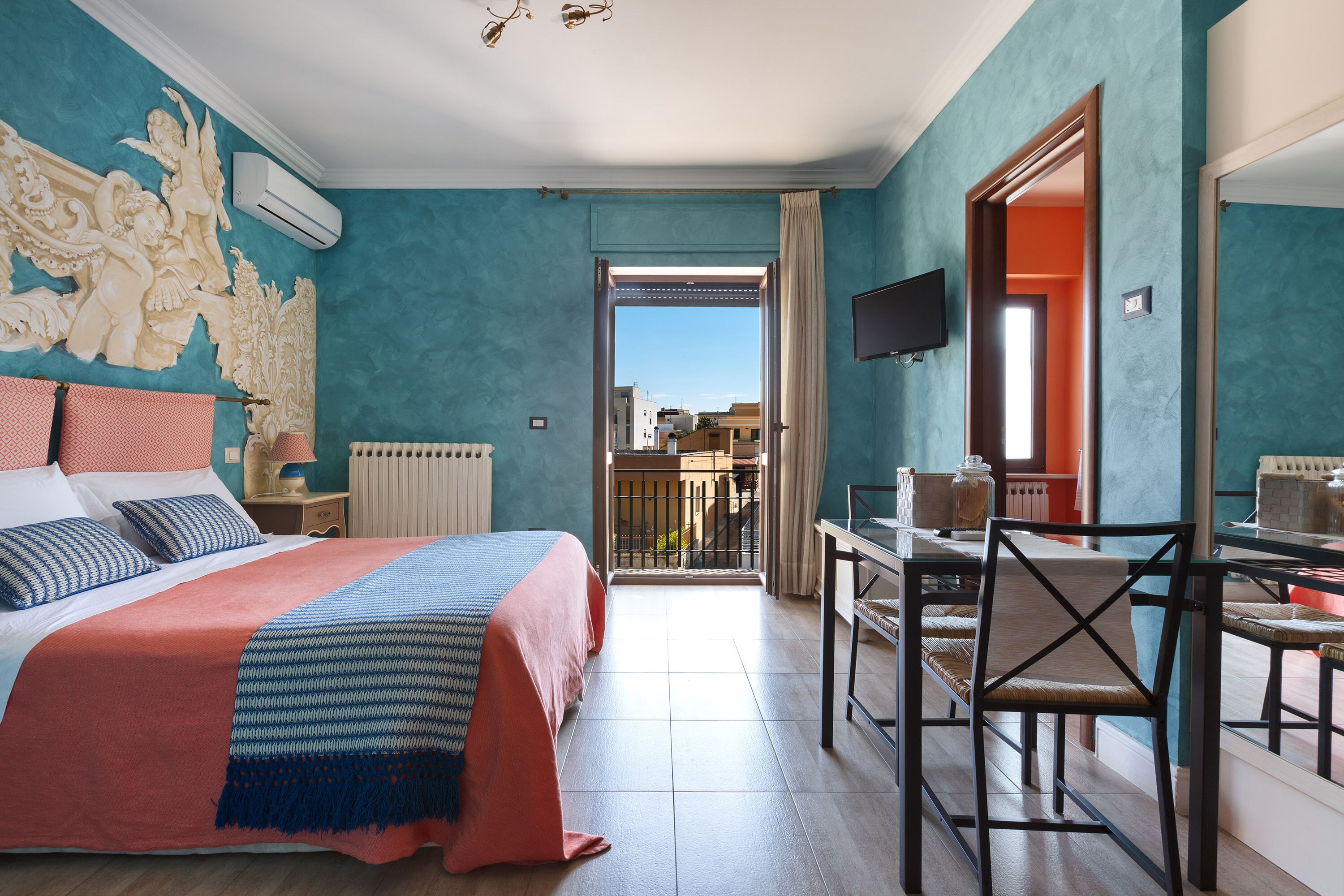 Apartment | 1 Schlafzimmer