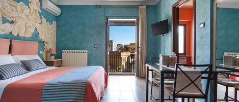 Apartment | 1 Schlafzimmer