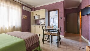Apartemen | 1 kamar tidur