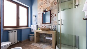 Apartemen | Kamar mandi