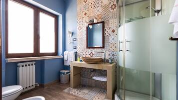 Apartment | Badezimmer