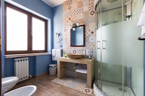 Appartamento | Bagno