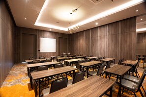Pusat bisnis