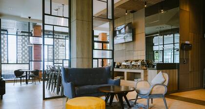 Achiera Hotel and Convention Jatiwangi