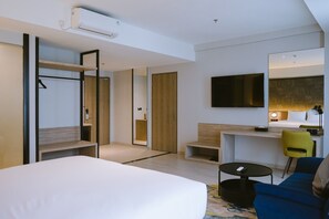 Suite Room