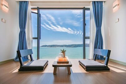 Piaoyang Guohai Guesthouse