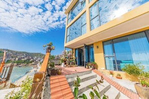 Exterior - Piaoyang Guohai Guesthouse (Zhoushan)