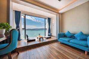 Room - Piaoyang Guohai Guesthouse (Zhoushan)