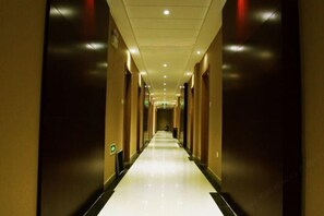 Interior - Jingya Bieyuan Hotel (Liyang)