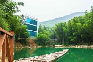 Piscina al aire libre