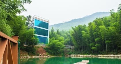 Jingya Bieyuan Hotel