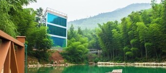 Jingya Bieyuan Hotel