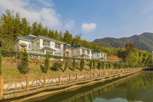 Jingya Bieyuan Hotel